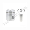 PAI 111183 Engine Piston Kit Engine Piston Kit - Cummins 855 Series Application