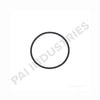 PAI 121364 Multi-Purpose O-Ring O-Ring - 0.139 in C/S x 2.859 in ID 3.53 mm C/S x 72.62 mm ID Viton 75, Black Series # -233