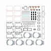 PAI 131261 Engine Complete Overhaul Gasket Set Gasket Kit - Upper; Cummins K Series Application