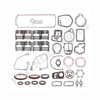 PAI 131273 Multi-Purpose Gasket Gasket Set - Lower; Cummins N14 Small Accessory Drive Application