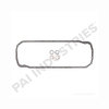 PAI 131493 Engine Oil Pan Gasket Kit Engine Oil Pan Gasket Kit - External Dampening Cummins L10 / M11 / ISM Series