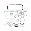 PAI 131639 Multi-Purpose Gasket Gasket Kit - Lower; Early Cummins ISX Series Application