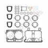 PAI 131614 Engine Complete Overhaul Gasket Set Gasket Kit - Upper; Celect Plus Early Kit W/ Edge Molded Head Gasket Cummins