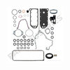 PAI 131746 Multi-Purpose Gasket Gasket Kit - Lower; Cummins 6C / ISC / ISL Series Application