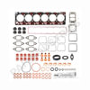 PAI 131404 Engine Complete Overhaul Gasket Set Gasket Kit - Upper; 2VH Early Style Cummins 6B Series Application