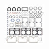 PAI 131425 Engine Complete Overhaul Gasket Set Gasket Kit - Upper; Cummins 743 Series Application