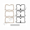 PAI 131489 Engine Rocker Housing Gasket Engine Rocker Box Gasket - 5 Hole, for Cummins 855 Series Applications