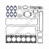 PAI 131754 Engine Complete Overhaul Gasket Set Gasket Kit - Upper; w/o Valve Cover Gasket; Cummins ISB / QSB Series