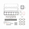 PAI 131814 Engine Complete Overhaul Gasket Set Gasket Kit - Upper; Cummins 6C / ISC / ISL Series Application