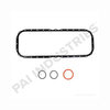 PAI 131838 Engine Oil Pan Gasket Kit GASKET