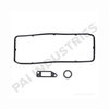 PAI 131839 Engine Oil Pan Gasket Kit Engine Oil Pan Gasket Kit - 6.7 Liter Cummins ISB / QSB Series Application