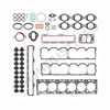 PAI 132048 Engine Complete Overhaul Gasket Set Gasket Kit - Upper; Cummins ISL Series Application