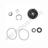 PAI 181857 Engine Water Pump Repair Kit Engine Water Pump Repair Kit - Cast Impeller Cummins L10/M11/ISM Application