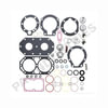 220037 by PAI - Air Brake Compressor Overhaul Kit - Major Cummins Twin Cylinder ST676/ST773 Application