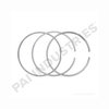 305060 by PAI - Engine Piston Ring - for Caterpillar C10/3176 Engines Application
