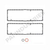 331151 by PAI - Engine Oil Pan Gasket Kit - for Caterpillar 3406E Application