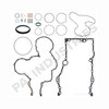 PAI 331422 Engine Cover Gasket Engine Cover Gasket - Front; Caterpillar 3406E / C15 / C16 / C18 Series Application