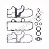 PAI 331587 Engine Oil Cooler Gasket Set Engine Oil Cooler Gasket Set - for Caterpillar 3126 Application