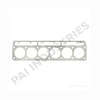 331595 by PAI - Engine Cylinder Head Gasket - 0.010" Thick, for Caterpillar 3126 /C7 Application