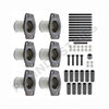 PAI 340094 Exhaust Manifold Hardware Kit KIT EX.MA