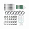 PAI 360461 Engine Cylinder Head Assembly Engine Cylinder Remanufacture Head Kit - Remanufactured; Caterpillar 3406E / C15 /