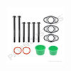 PAI 141401 Engine Oil Cooler Installation Kit INSTL KIT