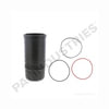 PAI 161615 Engine Cylinder Liner Engine Cylinder Liner - Cummins 743 Series Engine Application