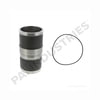 PAI 161632 Engine Cylinder Liner Engine Cylinder Liner - Early Cummins 6C / ISC / ISL Series Application