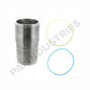 PAI 161658 Engine Cylinder Liner KIT,LINER
