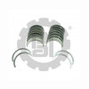 PAI 171920 Engine Crankshaft Main Bearing Engine Crankshaft Main Bearing - .020in Cummins K19 Series Application