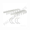 PAI 171980 Engine Crankshaft Main Bearing BEAR KIT