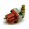 PAI 180203 Fuel Shut-Off Valve Fuel Shut-Off Valve - 12V Single Terminal 1/8in-27 Thread w/Compucheck Coupling Cummins 855
