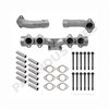 PAI 181022 Exhaust Manifold Kit Exhaust Manifold Kit - Cummins Engine L10/M11/ISM Application