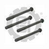 PAI 440009 Engine Cylinder Head Bolt BOLT,CYL.HD