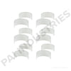 PAI 470086 Engine Connecting Rod Bearing Set Engine Connecting Rod Bearing Set - .010in1987-1993 International DT360 Truck