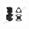 PAI 480259 Exhaust Gas Recirculation (EGR) Valve Exhaust Gas Recirculation (EGR) Valve - 2004-2018 International DT 466E / DT