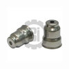 PAI 491952 Fuel Injector Sleeve Fuel Injector Sleeve - Stainless1993-2003 International DT466E HEUI/DT530E HEUI Engines