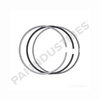 PAI 505095 Engine Piston Ring Engine Piston Ring - Cast Iron Cummins K19/K38/K50 Application