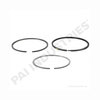 PAI 505134 Engine Piston Ring Engine Piston Ring - .50mm Cummins QSB Application