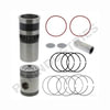 PAI 600901 Engine Cylinder Kit Repair Engine Cylinder Kit Repair - For 4 Valve Head non-Turbocharger Engine Detroit Diesel
