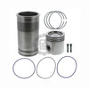 600911 by PAI - Engine Cylinder Kit Repair - Containing Crosshead Piston Detroit Diesel Series 60 Application