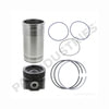PAI 600925 Engine Cylinder Kit Repair Engine Cylinder Kit Repair - Containing Monotherm Piston For 14.0L EGR Engine Detroit