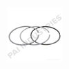PAI 605079 Engine Piston Ring Engine Piston Ring - Detroit Diesel DD15 Application