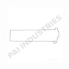 PAI 631388 Engine Camshaft Housing Gasket Engine Camshaft Housing Gasket - Detroit Diesel DD15 Engines Application