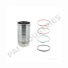 PAI 361624 Engine Cylinder Liner Engine Cylinder Liner - for Caterpillar C18 Application