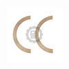PAI 370025 Engine Crankshaft Main Bearing Thrust Bearing TRUST BRG