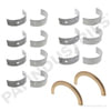 PAI 370223 Engine Crankshaft Main Bearing BRG, MAIN