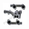 PAI 381226 Exhaust Manifold Kit Exhaust Manifold Kit - Caterpillar C13 Application