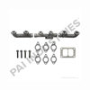 381232 by PAI - Exhaust Manifold - Includes End Manifolds 381231Center Manifold 381233 Gaskets 331289 331212 Screws 340015
