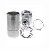 PAI 401026 Engine Cylinder Kit Repair Engine Cylinder Kit Repair - w/ Piston Rings International DT-466E / DT-530E 2000-2003